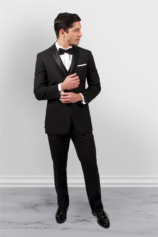 Tuxedos in Puerto Rico